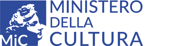 Logo MiC Ministero della Cultura