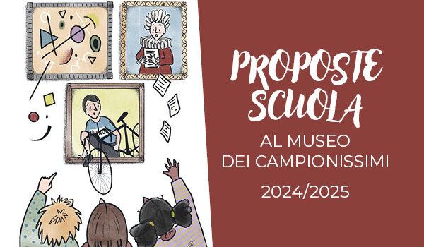 immagine proposte scuola 2024/2025