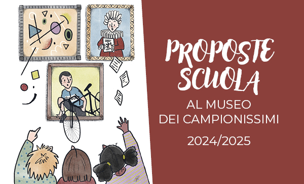 immagine proposte scuola 2024/2025